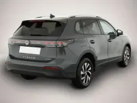 Neu VW Tiguan Life 204 PS (150 kW) 2025 Grau SUV