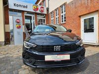 Gebraucht Fiat Tipo 131 PS (96 kW) 2024 Schwarz Kombi