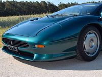 gebraucht Jaguar XJ 220 - Vollrevision