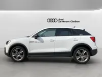 Gebraucht Audi Q2 Sport 116 PS (85 kW) 2025 Grau SUV