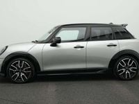 Gebraucht Mini John Cooper Works 204 PS (150 kW) 2025 Grau Kleinwagen