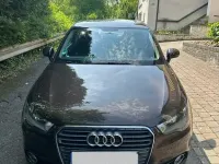 Gebraucht Audi A1 Ambition 86 PS (63 kW) 2011 Kleinwagen