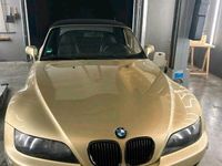 gebraucht BMW Z3 Roadster