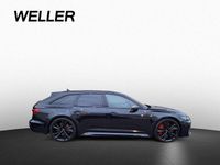 Gebraucht Audi RS6 Performance 630 PS (463 kW) 2024 Schwarz Kombi