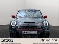 Usata Mini John Cooper Works 2023 Verde Utilitaria