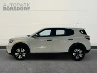 Gebraucht Opel Frontera Edition 83 kW (113 PS) 2025 Weiß SUV