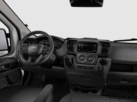 Neu Fiat Ducato 140 PS (102 kW) 2025 Ducato weiß Van