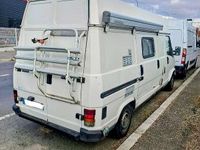 Gebraucht Citroën C25 75 PS (55 kW) 1992 Van