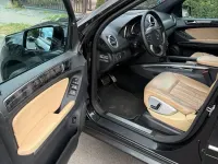 Gebraucht Mercedes ML280 AMG Edition 1 190 PS (139 kW) 2008 Schwarz SUV