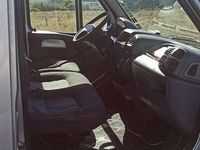 Gebraucht Citroën Jumper 101 PS (74 kW) 2004 Van / Kleinbus
