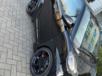 Gebraucht Smart ForTwo Coupé Brabus 84 PS (61 kW) 2010 Schwarz Coupé