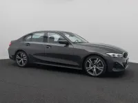 Gebraucht BMW 330 M Sport 245 PS (180 kW) 2022 Bmw individual dravitgrauc36 Limousine