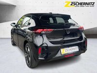 Gebraucht Opel Corsa 100 kW (136 PS) 2023 Lackierung schwarz perla nera/ Kleinwagen