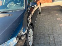 Second-hand VW Passat 190 CP (139 kW) 2007 Negru Break