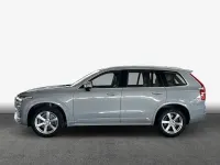 Gebraucht Volvo XC90 250 PS (183 kW) 2024 Grau SUV