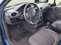 Gebraucht Mercedes A170 Classic 90 PS (66 kW) 2000 Van / Kleinbus