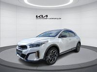Gebraucht Kia XCeed GT-Line 204 PS (150 kW) 2024 Weiß SUV