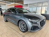 gebraucht Audi Q8 50 TDI