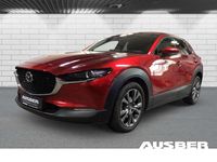 Gebraucht Mazda CX-30 Selection 179 PS (131 kW) 2020 Rot SUV