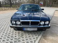 Gebraucht Jaguar MK II S 222 PS (163 kW) 1994 Blau Limousine