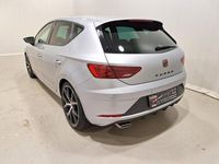 Gebraucht Seat Leon Cupra 290 290 PS (213 kW) 2020 Silber Limousine
