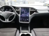 Gebraucht Tesla Model S 244 kW (333 PS) 2018 Schwarz Kleinwagen