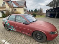 gebraucht Opel Vectra B 1.8 16V