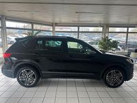 Gebraucht Seat Tarraco 4Drive 190 PS (139 kW) 2020 Schwarz SUV