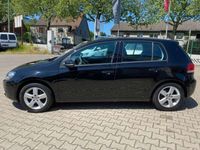 gebraucht VW Golf VI Trendline VI (5K1)