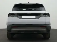 Uusi Jeep Compass Altitude 145 HP (106 kW) 2026 Valkoinen Katumaasturi