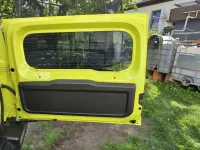 Gebraucht Suzuki Jimny 102 PS (75 kW) 2020 Gelb SUV