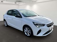 gebraucht Opel Corsa F 1.2 Elegance *LED*PDC*DAB*