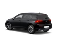 gebraucht VW Golf 1.5 TSI+Rückfahrkamera+Standheizung+Verkehrszeichenerkennung