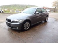 gebraucht BMW 318 318 Baureihe 3 Lim. i