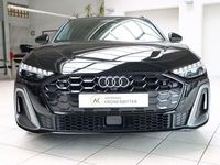 Neu Audi A5 S-Line 204 PS (150 kW) 2025 Mythosschwarz metallic Kombi