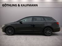 gebraucht Seat Leon XCELLENCE TSI DSG