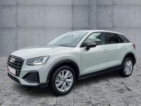 Gebraucht Audi Q2 Advanced 150 PS (110 kW) 2025 Tausilber metallic SUV