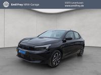 Neu Opel Corsa 101 PS (74 kW) 2025 Karbon schwarz metallic Limousine