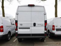 Gebraucht Toyota Proace 205 kW (279 PS) 2024 Icy white Van / Kleinbus