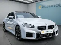 Usata BMW M2 530 CV (389 kW) 2024 Grigio Coupé