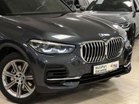 Gebraucht BMW X5 Performance 286 PS (210 kW) 2022 Grau SUV