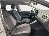 Gebraucht VW Polo Goal 116 PS (85 kW) 2025 Reflexsilber metallic Kleinwagen