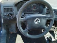 gebraucht VW Golf IV CHAMP-EURO 4-Klimaautomatik-Katalysator