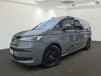 Gebraucht VW Multivan Edition 150 PS (110 kW) 2025 Schwarz Van / Kleinbus