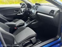 Gebraucht VW Scirocco 179 PS (131 kW) 2016 Blau Coupé