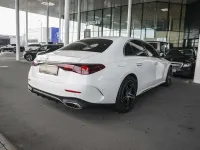 Used Mercedes E300 Advanced 313 HP (230 kW) 2025 White Sedan