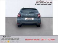 gebraucht Dacia Duster TCe 100 LPG