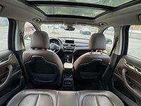 Gebraucht BMW X1 xLine 231 PS (169 kW) 2016 Weiß SUV