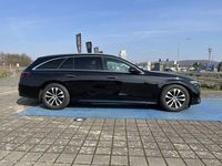 Gebraucht Mercedes E200 Avantgarde 204 PS (150 kW) 2024 Schwarz Kombi