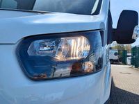 Neu Ford Transit 165 PS (121 kW) 2026 Weiß Limousine